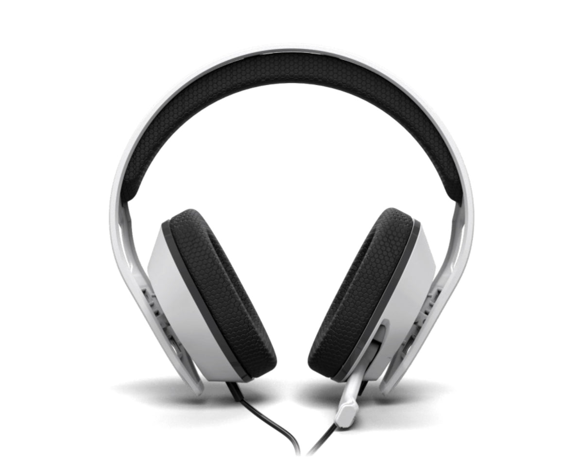 NACON HEADSET RIG 300 PRO HS WHITE SLUŠALKE