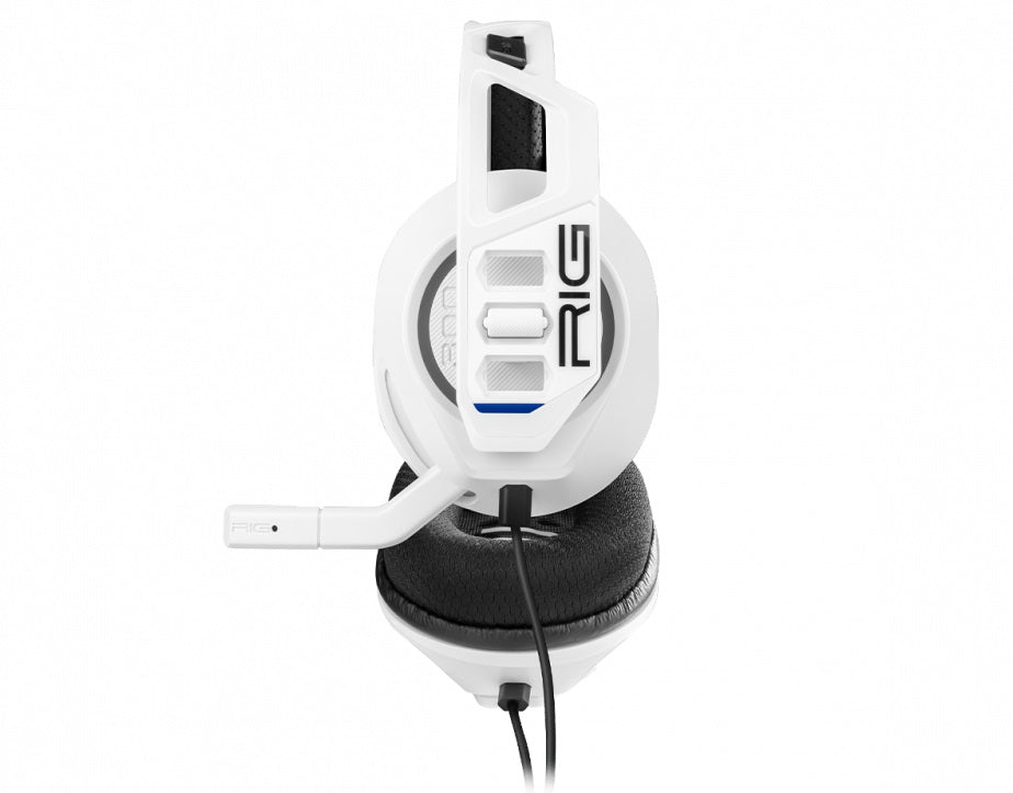 NACON HEADSET RIG 300 PRO HS WHITE SLUŠALKE