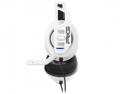 NACON HEADSET RIG 300 PRO HS WHITE SLUŠALKE