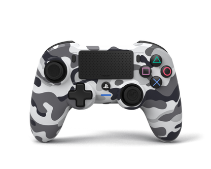 NACON PS4 ASYMMETRIC WIRELESS CONTROLLER GREY CAMO IGRALNI PLOŠČEK