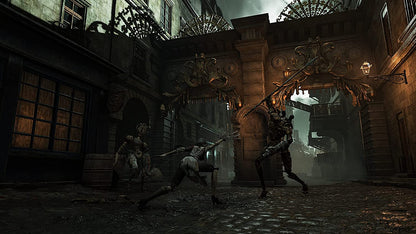 Steelrising (Playstation 5)