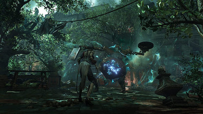 Steelrising (Playstation 5)