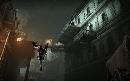 Steelrising (XBOX Series X)