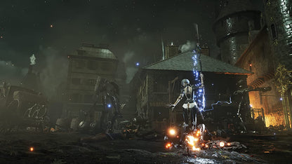 Steelrising (XBOX Series X)