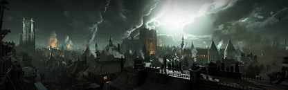 Steelrising (XBOX Series X)
