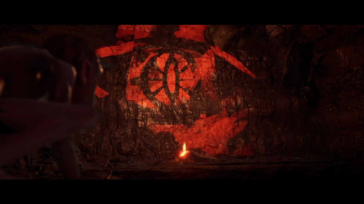 The Lord of the Rings: Gollum (Playstation 5)