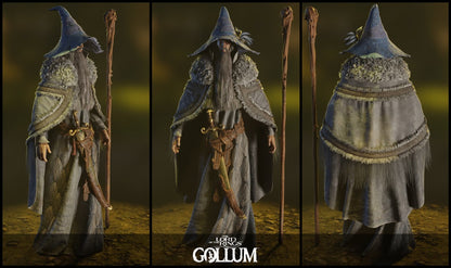 The Lord of the Rings: Gollum (Playstation 5)