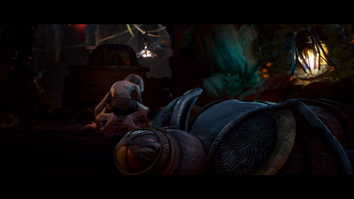 The Lord of the Rings: Gollum (PC)