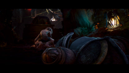 The Lord of the Rings: Gollum (PC)