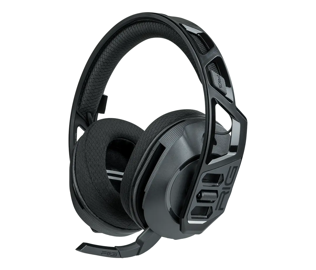 NACON RIG 600 PRO HS BREZŽIČNE GAMING SLUŠALKE