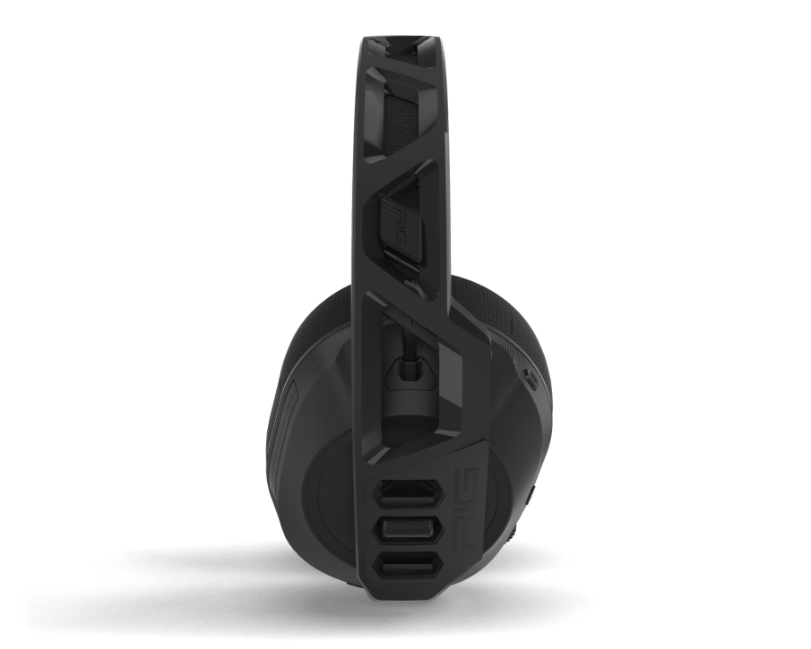 NACON RIG 600 PRO HS BREZŽIČNE GAMING SLUŠALKE