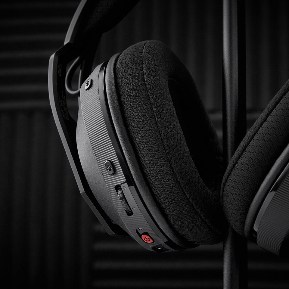 NACON RIG 600 PRO HS BREZŽIČNE GAMING SLUŠALKE