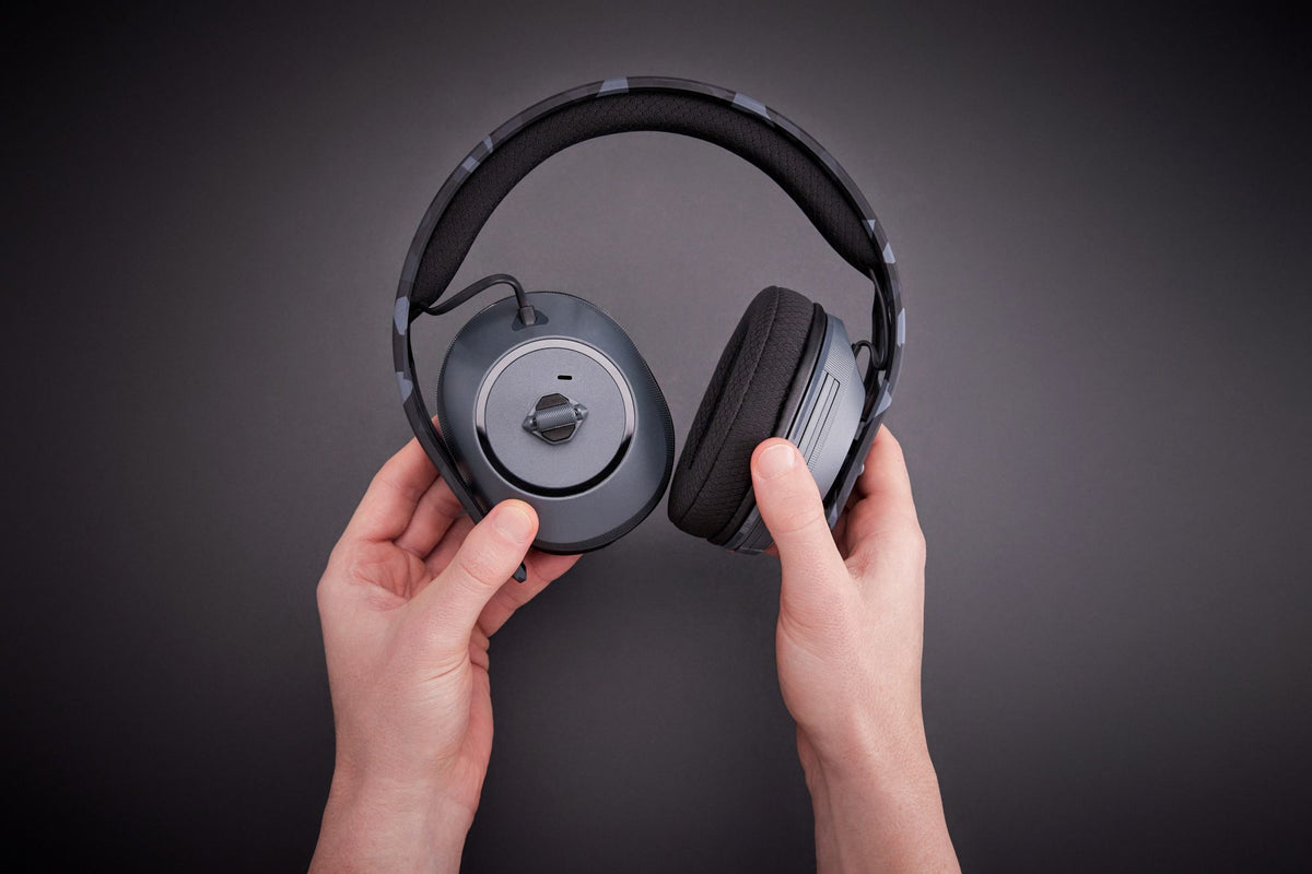 NACON HEADSET RIG 600 PRO HX SLUŠALKE