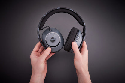 NACON HEADSET RIG 600 PRO HX SLUŠALKE