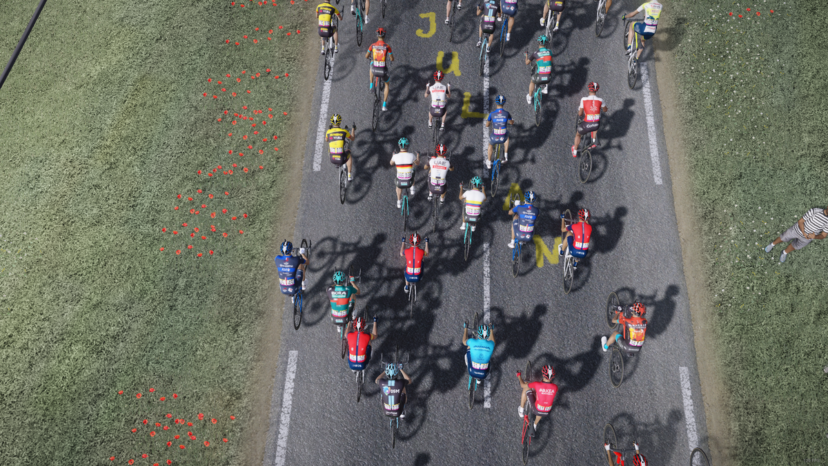 Tour De France 2023 (Playstation 4)