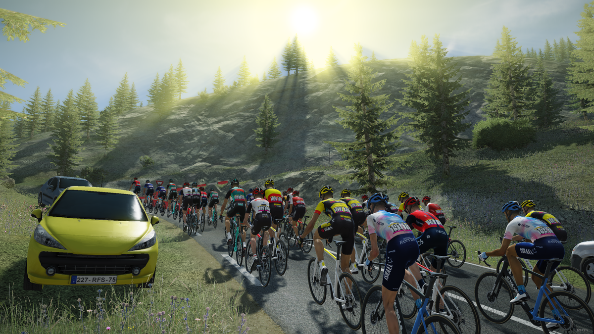 Tour De France 2023 (XBOX Series X)