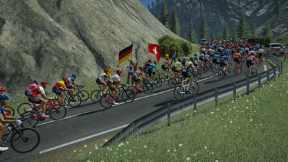 Tour De France 2023 (XBOX Series X)