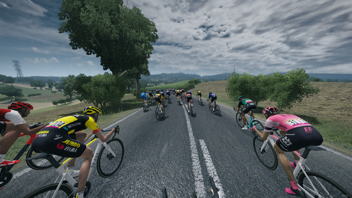Tour De France 2023 (XBOX Series X)