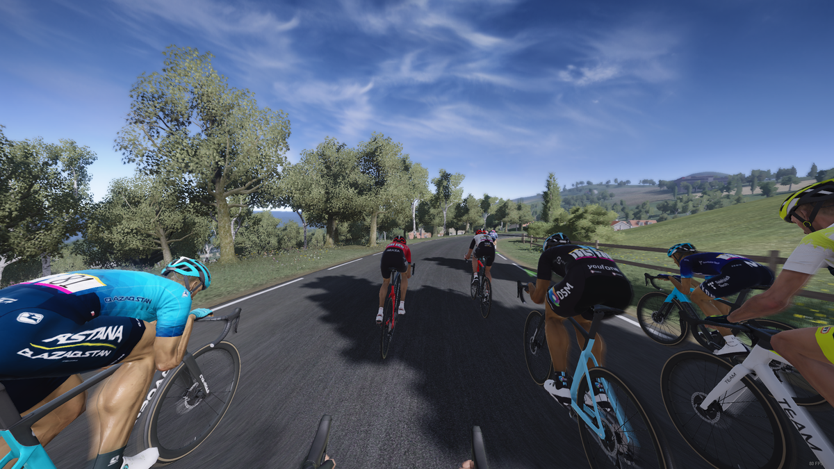 Tour De France 2023 (XBOX Series X)