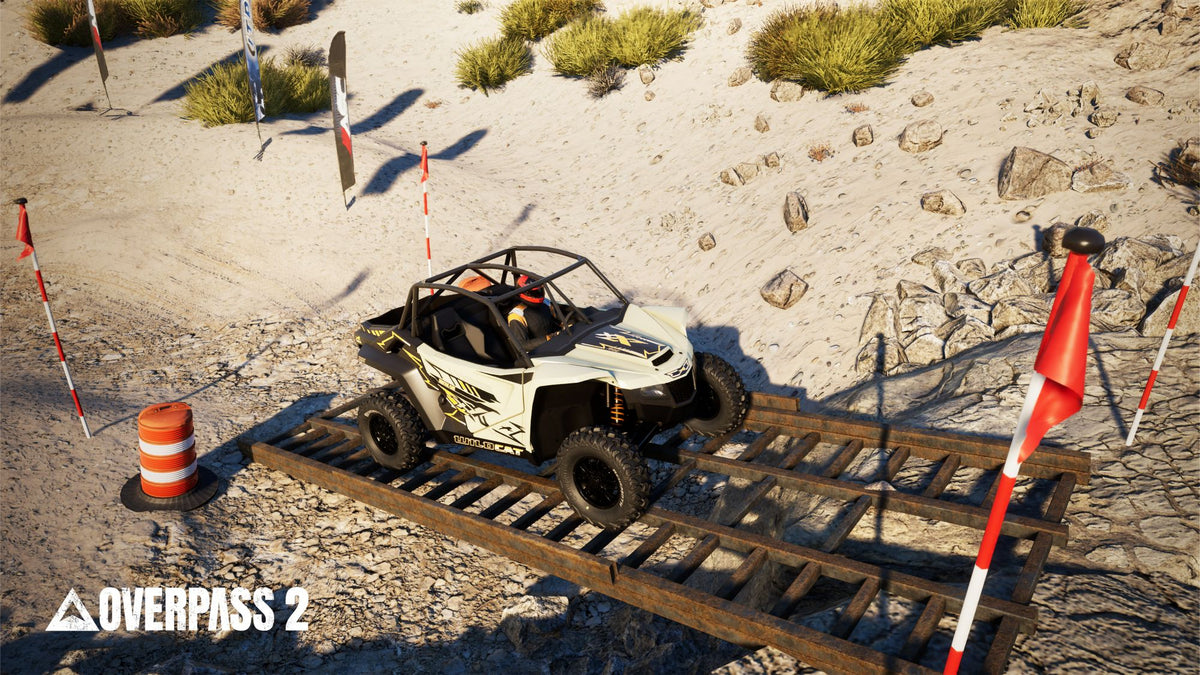 Overpass 2 (PC)