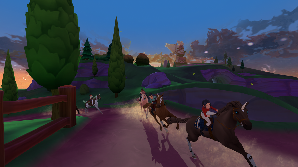 Wildshade: Unicorn Champions (Playstation 4)