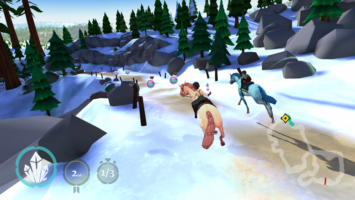 Wildshade: Unicorn Champions (Playstation 5)