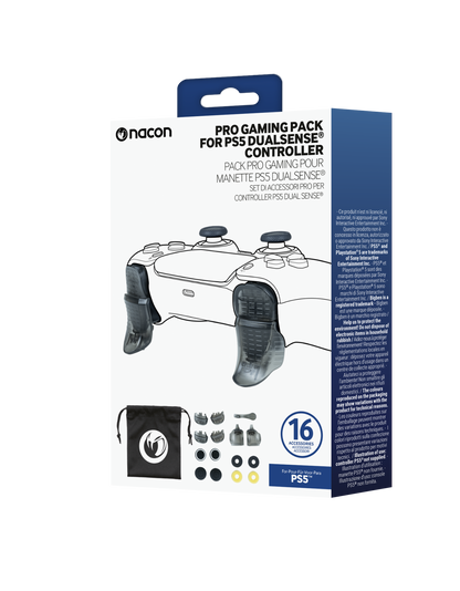 NACON TRIGGER STOP KIT ZA PS5 DUALSENSE KONTROLER