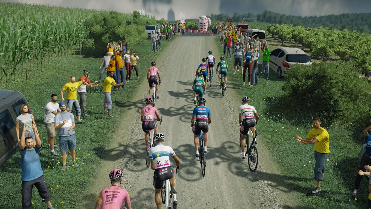 Tour De France 2024 (XBOX Series X)