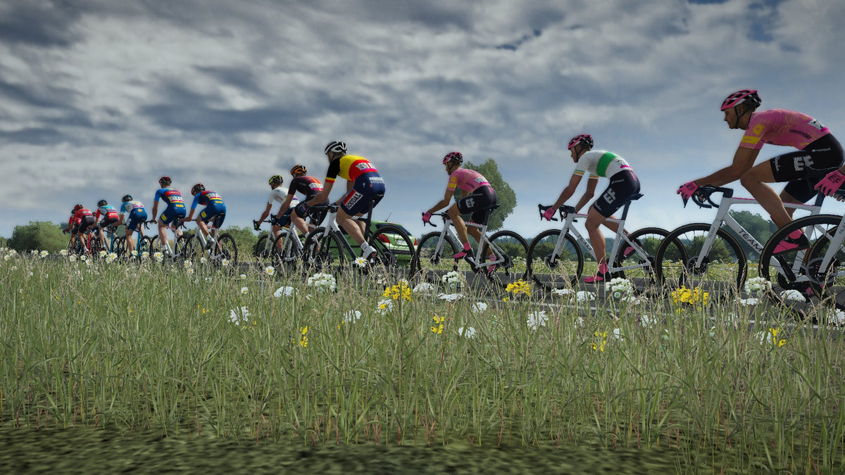 Tour De France 2024 (XBOX Series X)