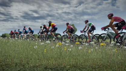 Tour De France 2024 (XBOX Series X)