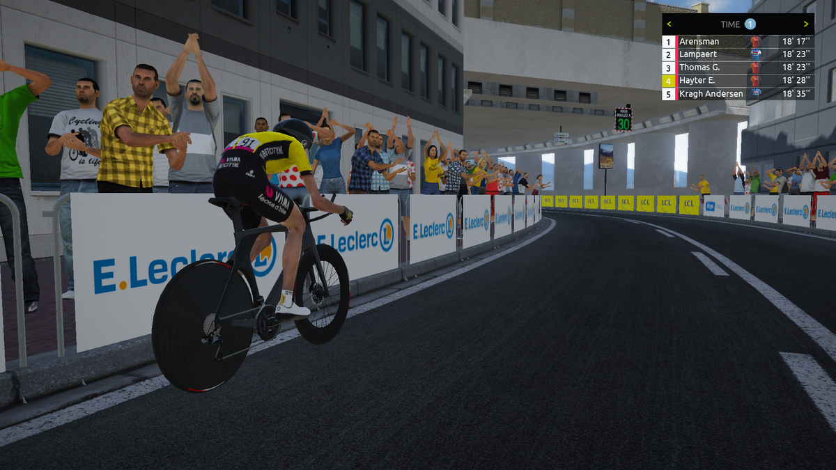 Tour De France 2024 (XBOX Series X)