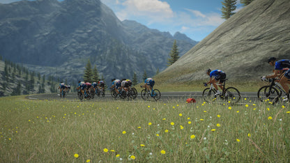 Tour De France 2024 (XBOX Series X)