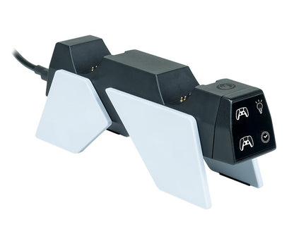 NACON PS5 CONTROLLER USB dvojni polnilec V4