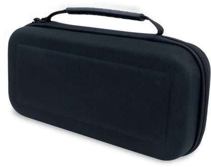 NACON NINTENDO SWITCH 2 TRAVEL torbica črne barve