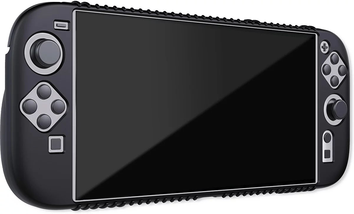 NACON NINTENDO SWITCH 2 silikonsko ohišje
