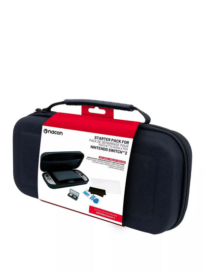 NACON NINTENDO SWITCH 2 STARTER PACK