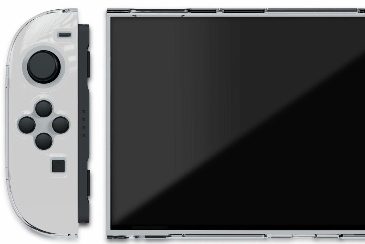 NACON NINTENDO SWITCH 2 HARDCASE ohišje