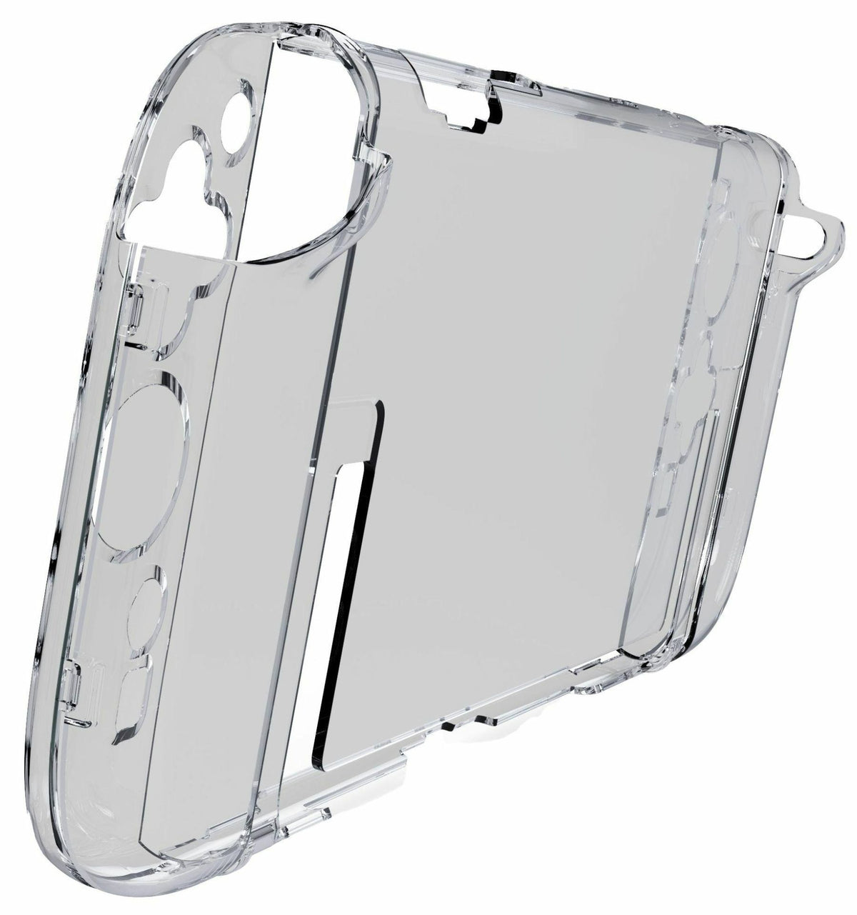 NACON NINTENDO SWITCH 2 HARDCASE ohišje