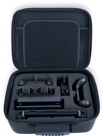 NACON NINTENDO SWITCH 2 STORAGE CASE XXL torbica črne barve