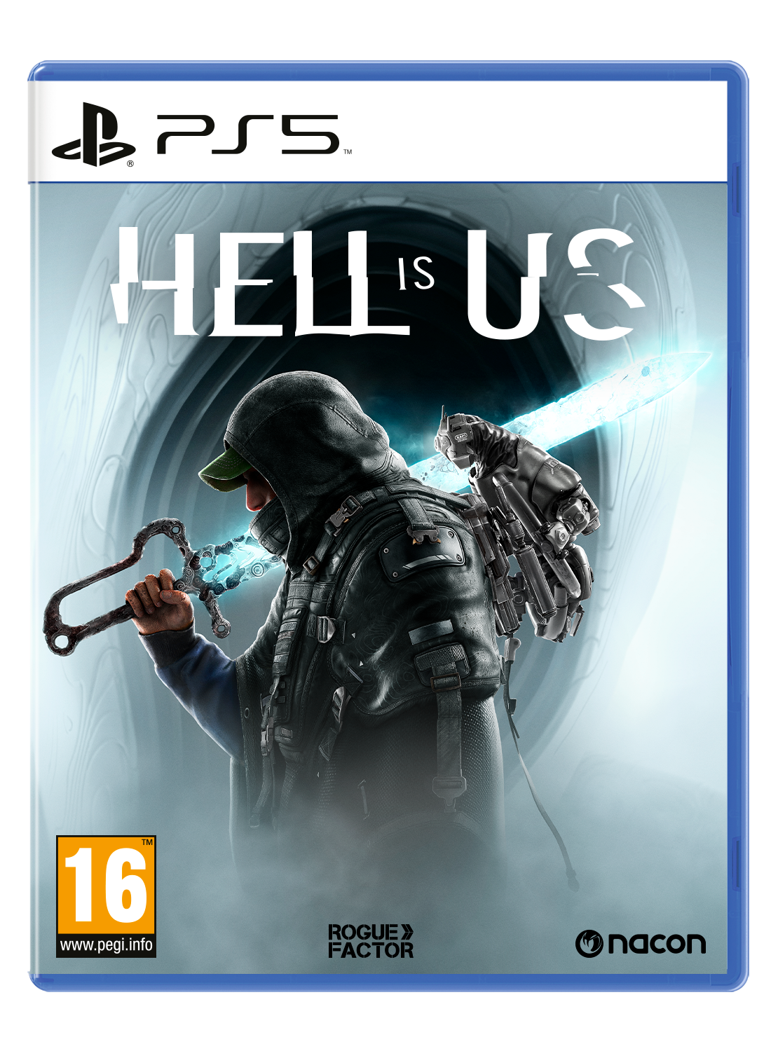 Hell Is Us (PS5)