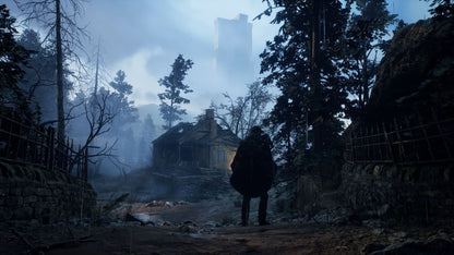 Hell Is Us (PS5)