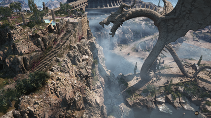Dragonkin: The Banished (Playstation 5)