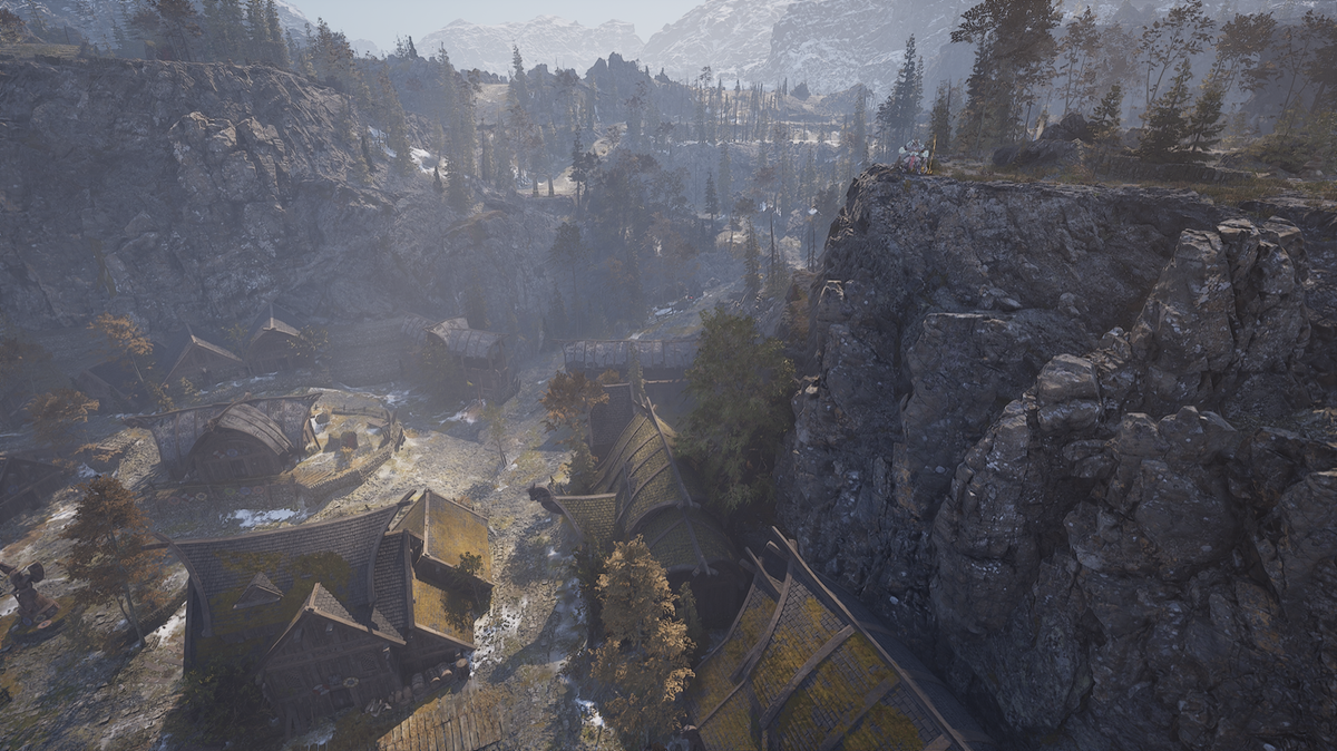 Dragonkin: The Banished (Playstation 5)