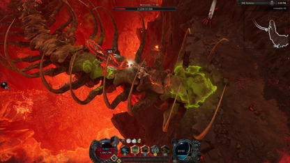 Dragonkin: The Banished (XBOX Series X)