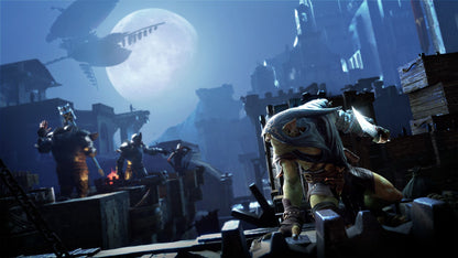 STYX: Blades Of Greed (Playstation 5)