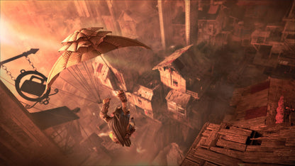 STYX: Blades Of Greed (Playstation 5)