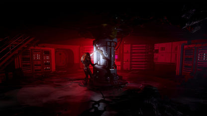 Cthulhu: The Cosmic Abyss (Playstation 5)
