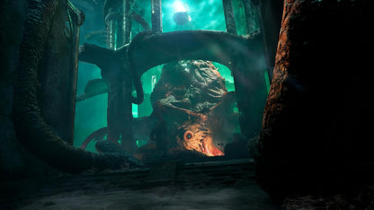 Cthulhu: The Cosmic Abyss (XBOX Series X)
