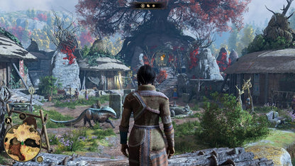 Greedfall: The Dying World (Playstation 5)