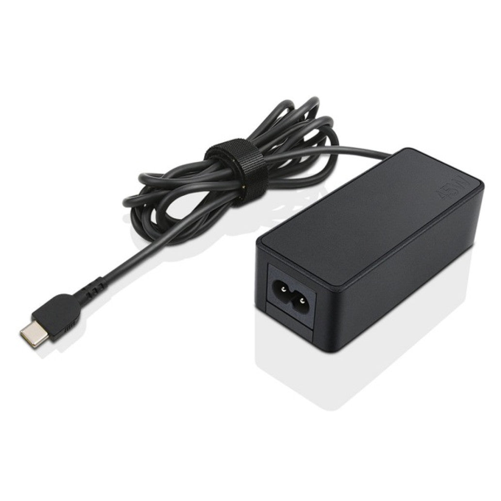 Napajalnik za prenosnik Lenovo 65W AC USB-C (USB Type-C) 4X20M26272